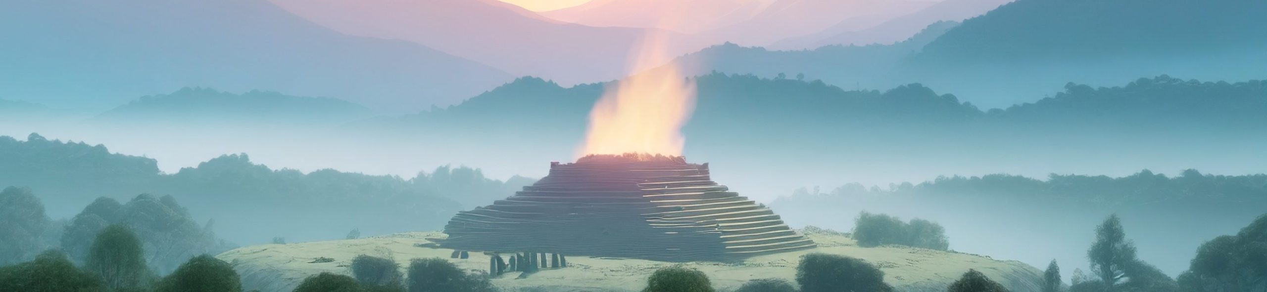 Historia de la cremación