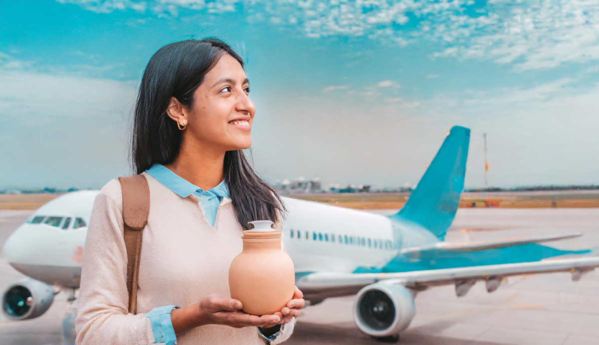 Guía de Cremación Internacional: Requisitos para Llevar Cenizas al Extranjero